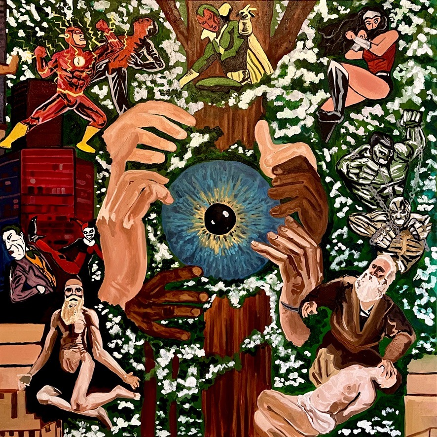 Detail