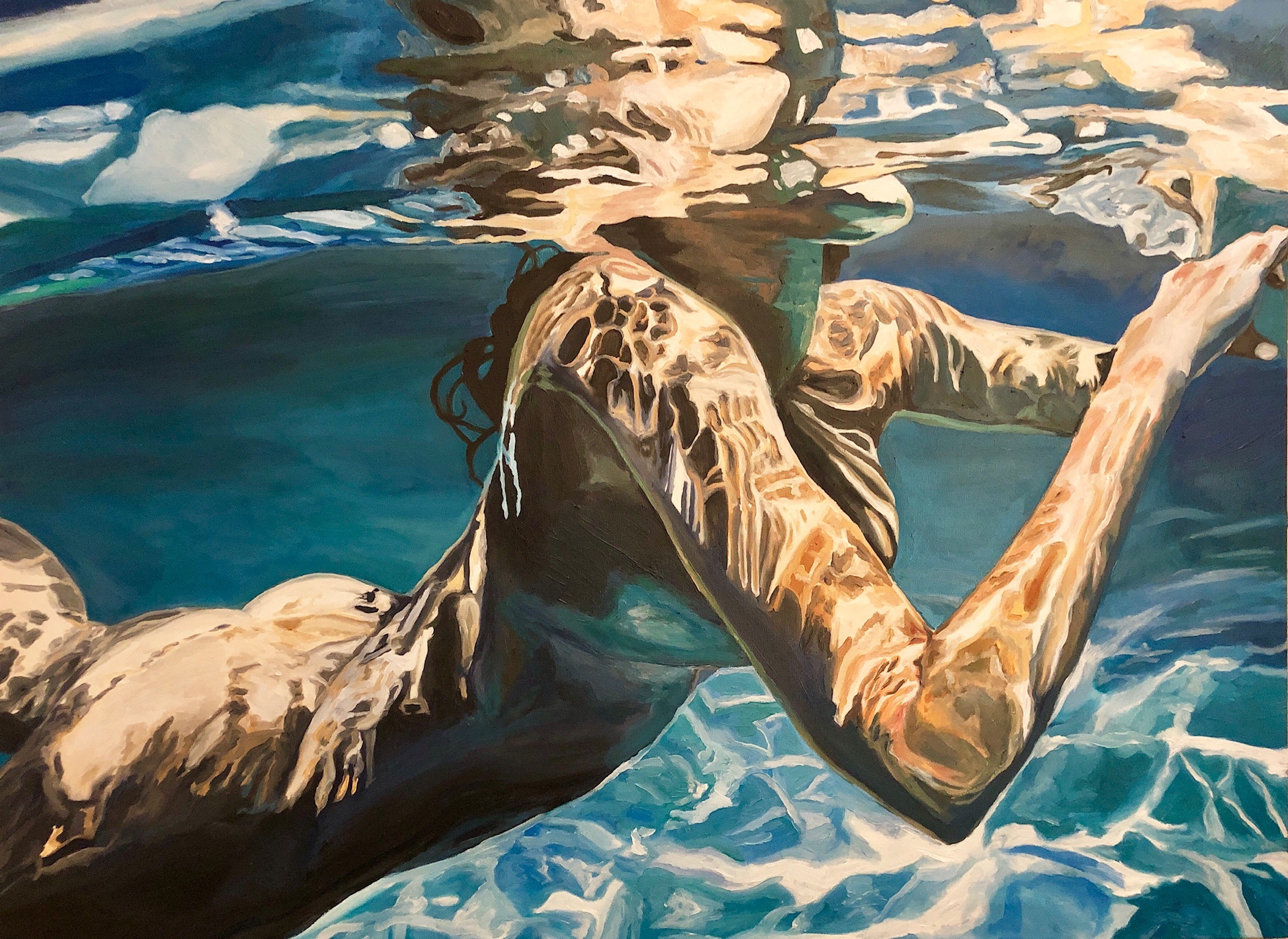 Painting