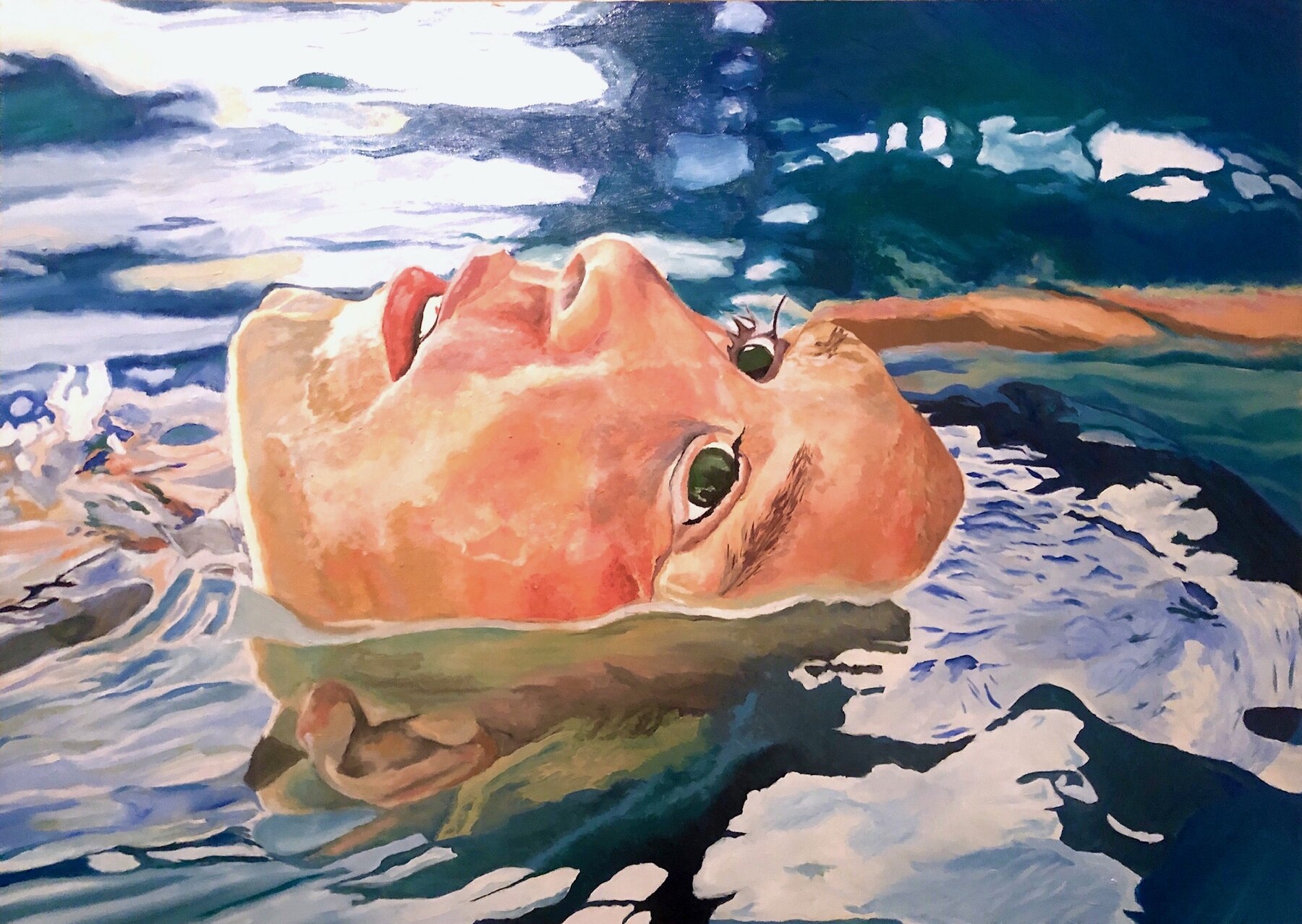 Painting