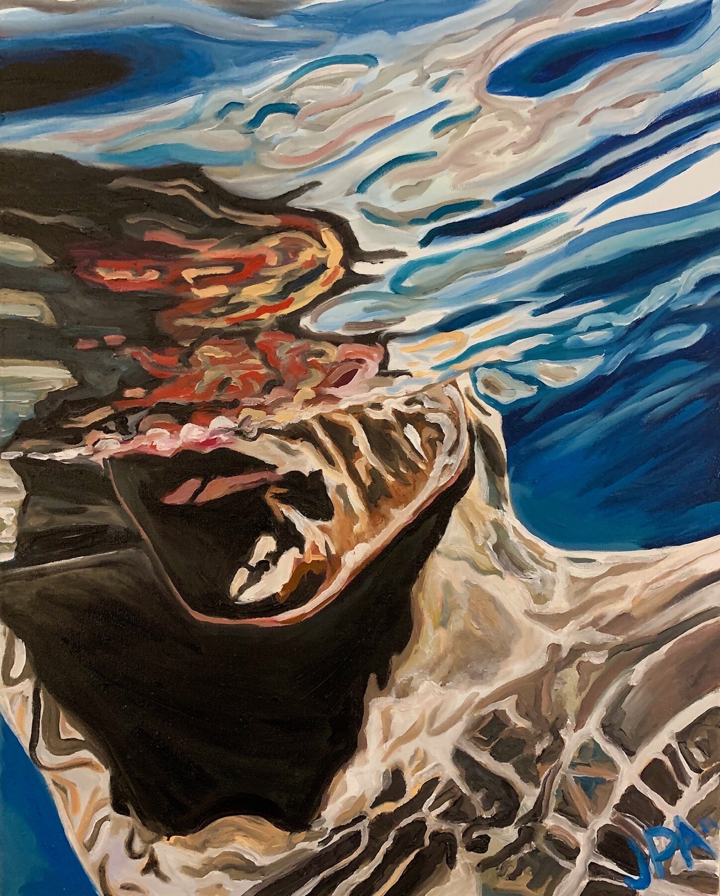 Painting