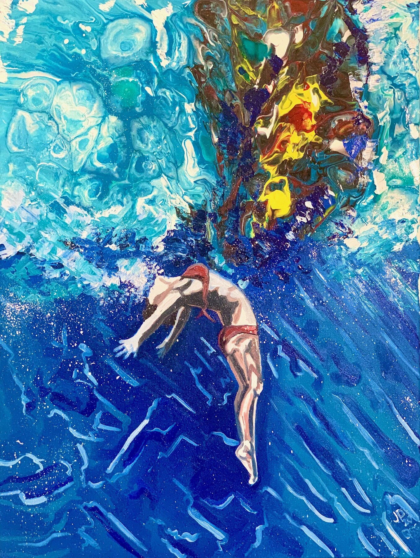 Painting