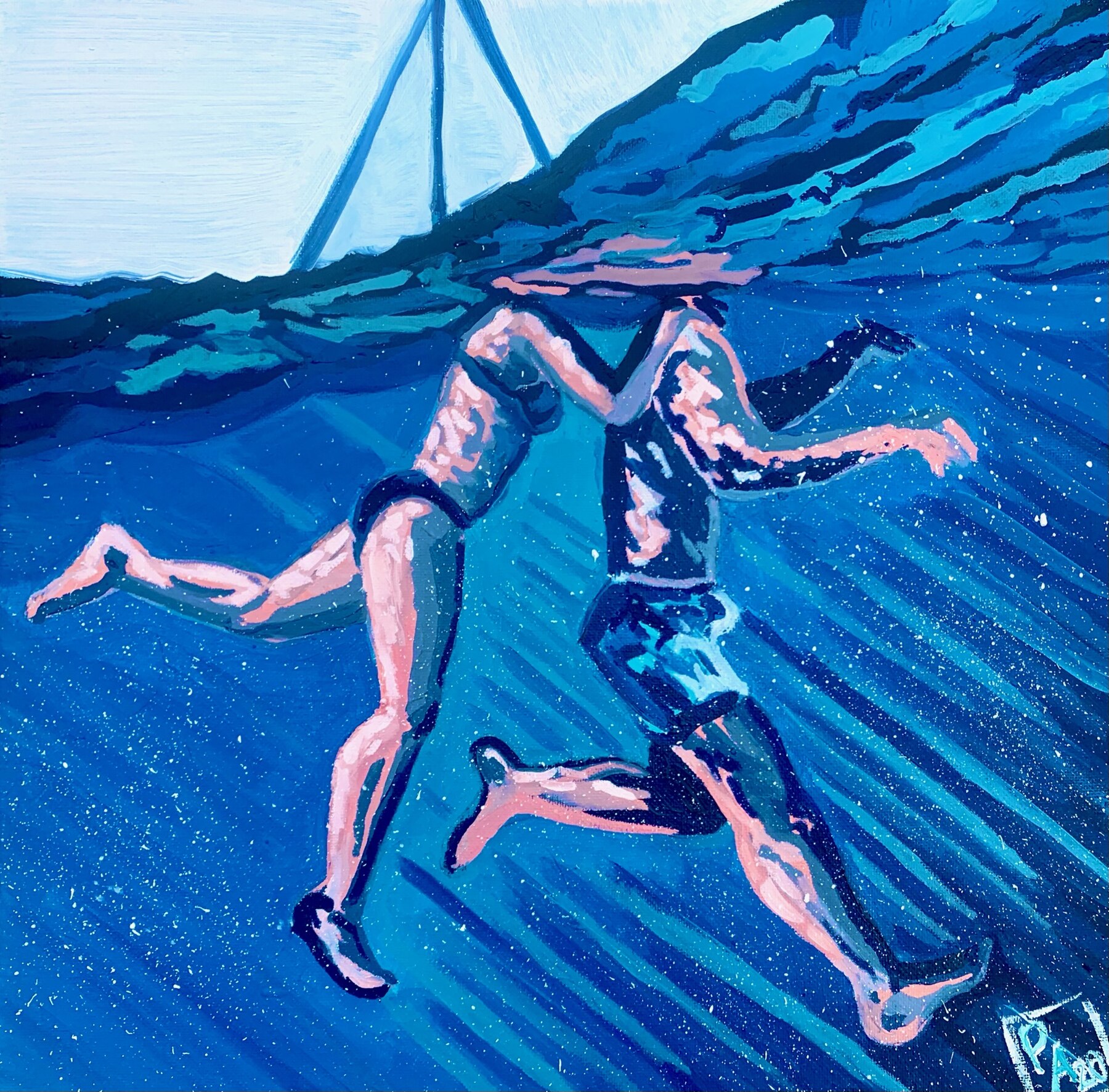 Painting
