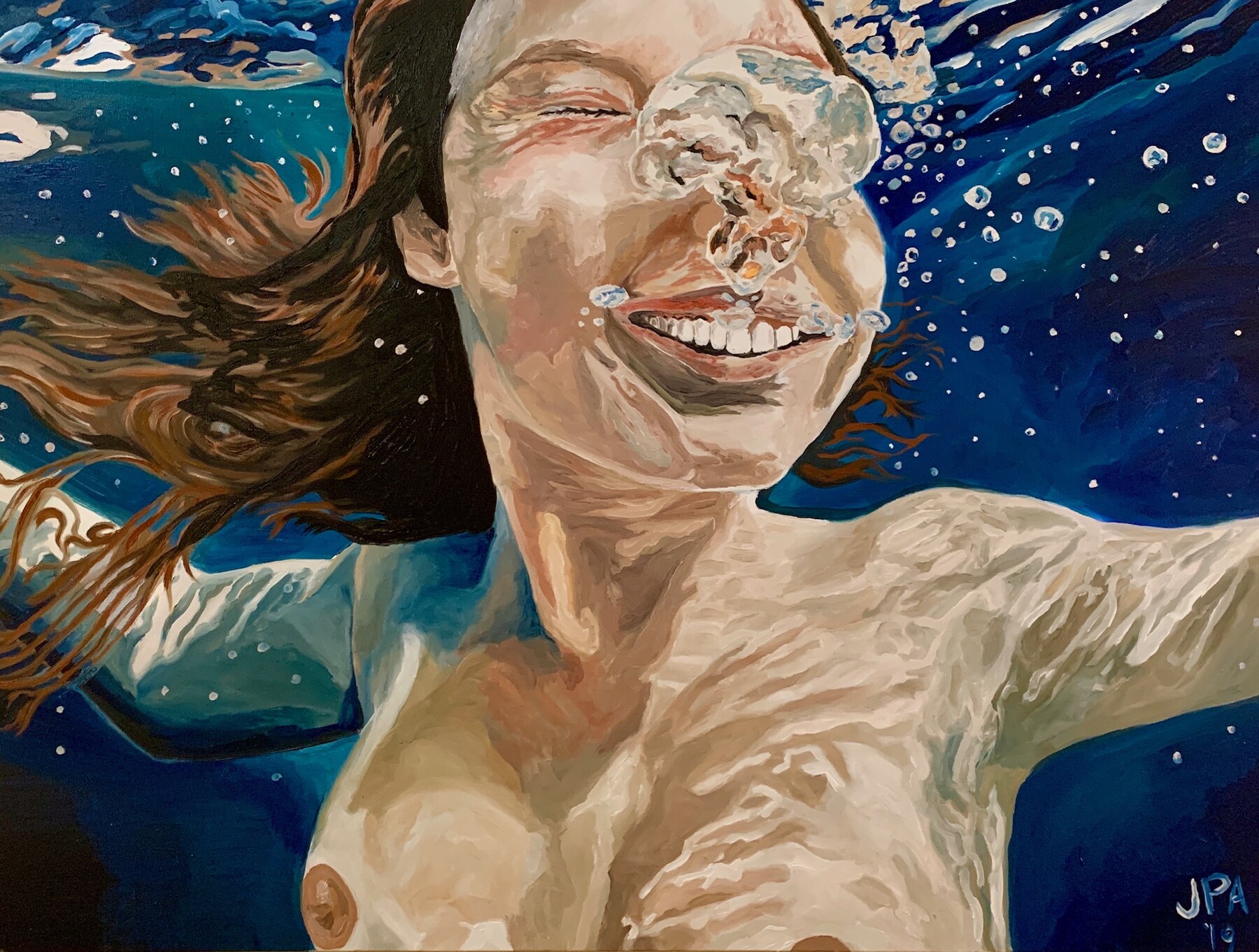 Painting