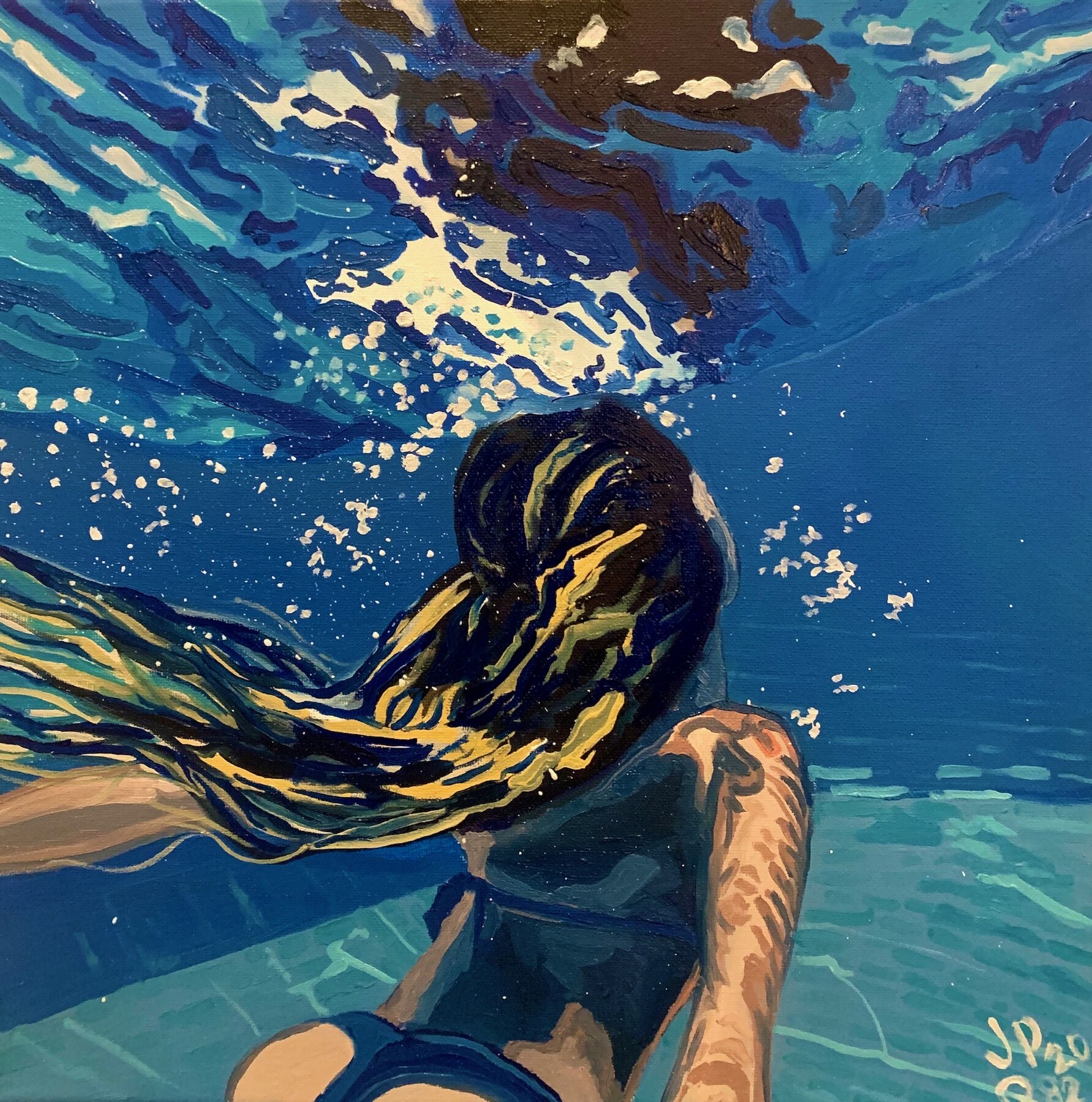 Painting