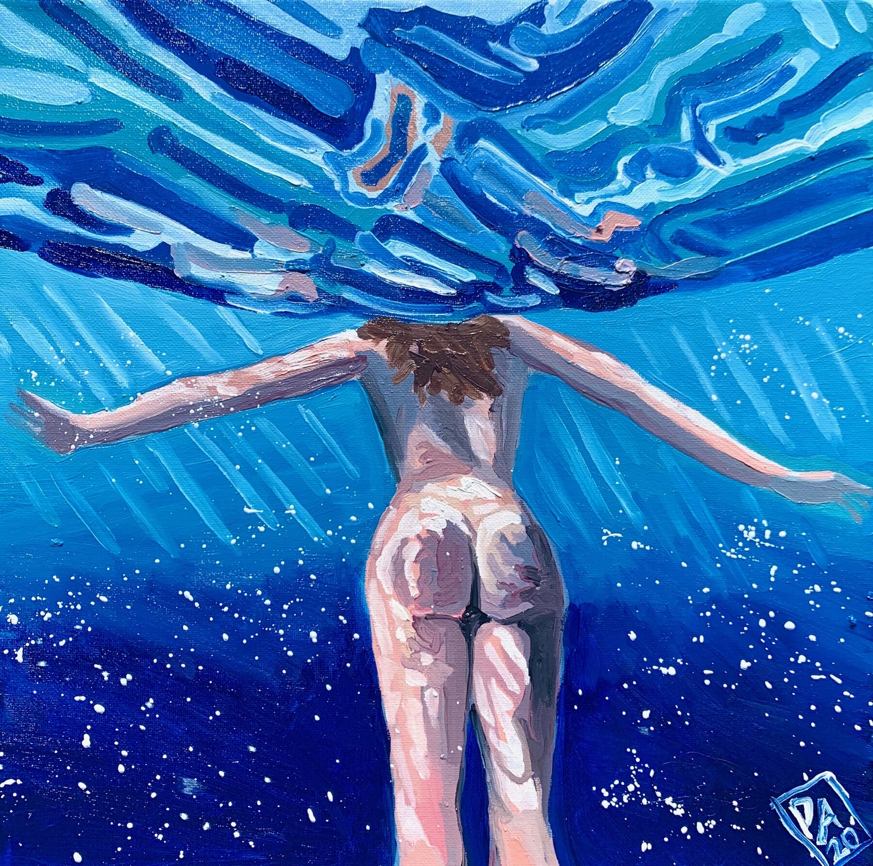 Painting