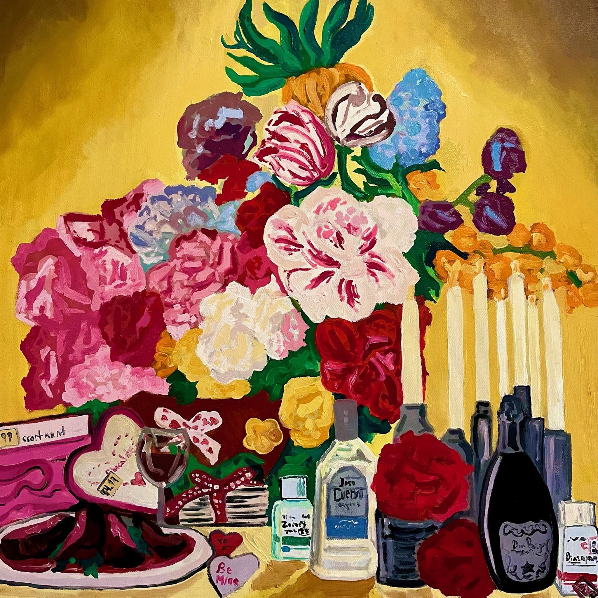 Painting