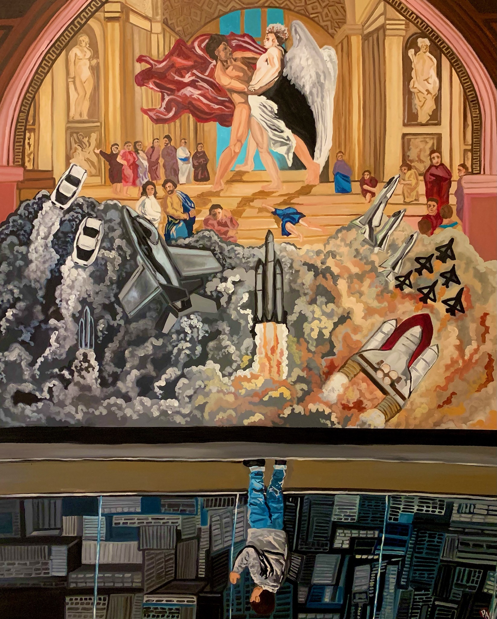 Painting