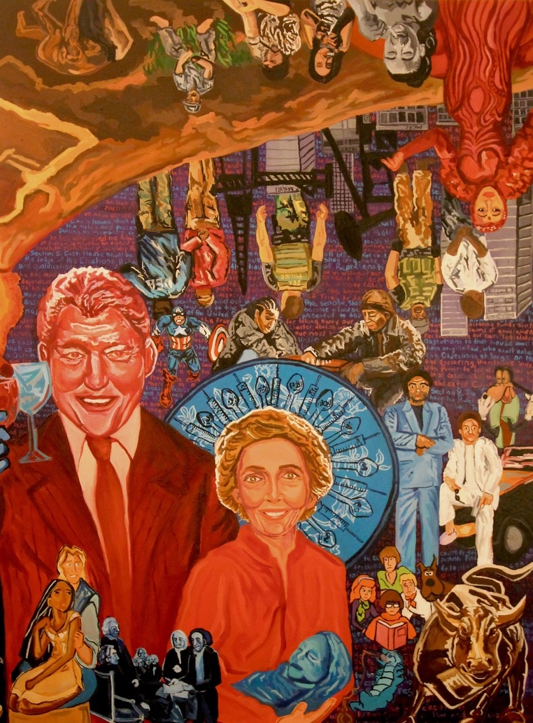 Painting