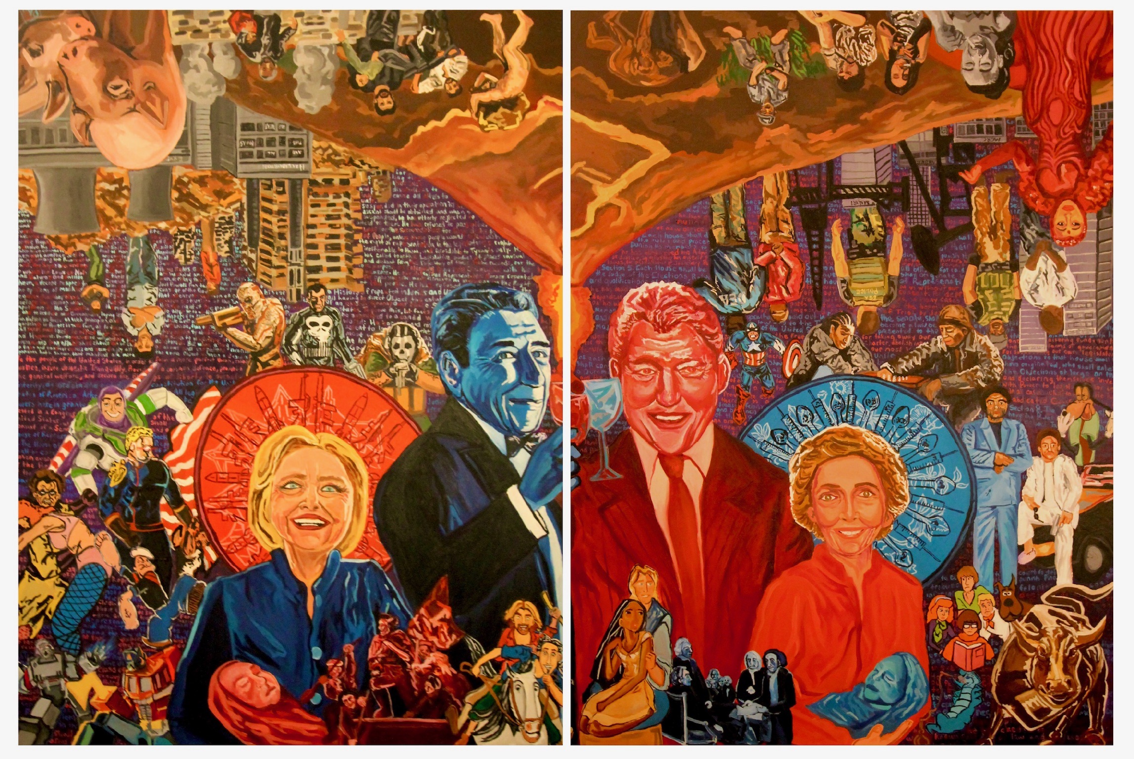 Painting