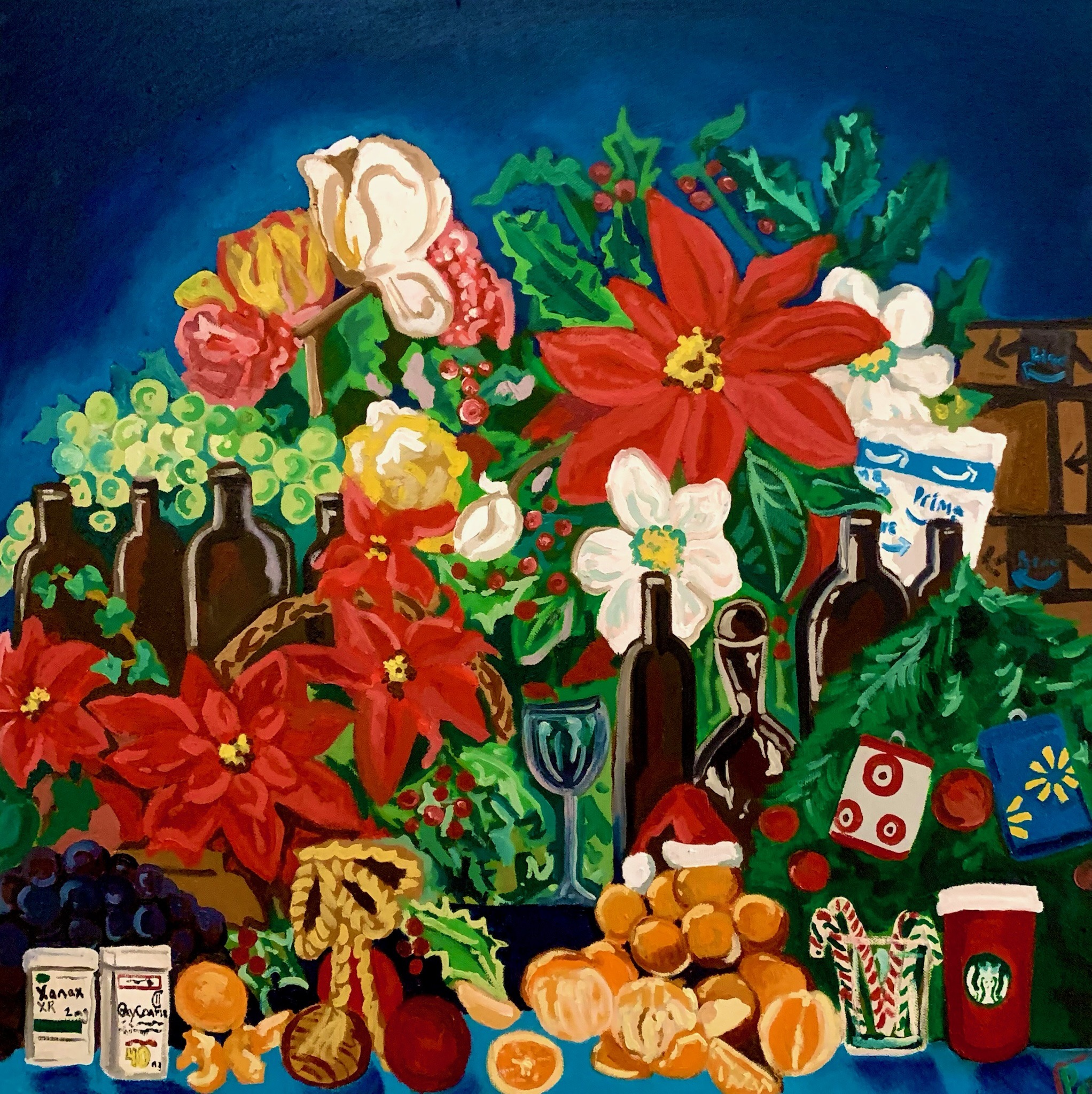 Painting